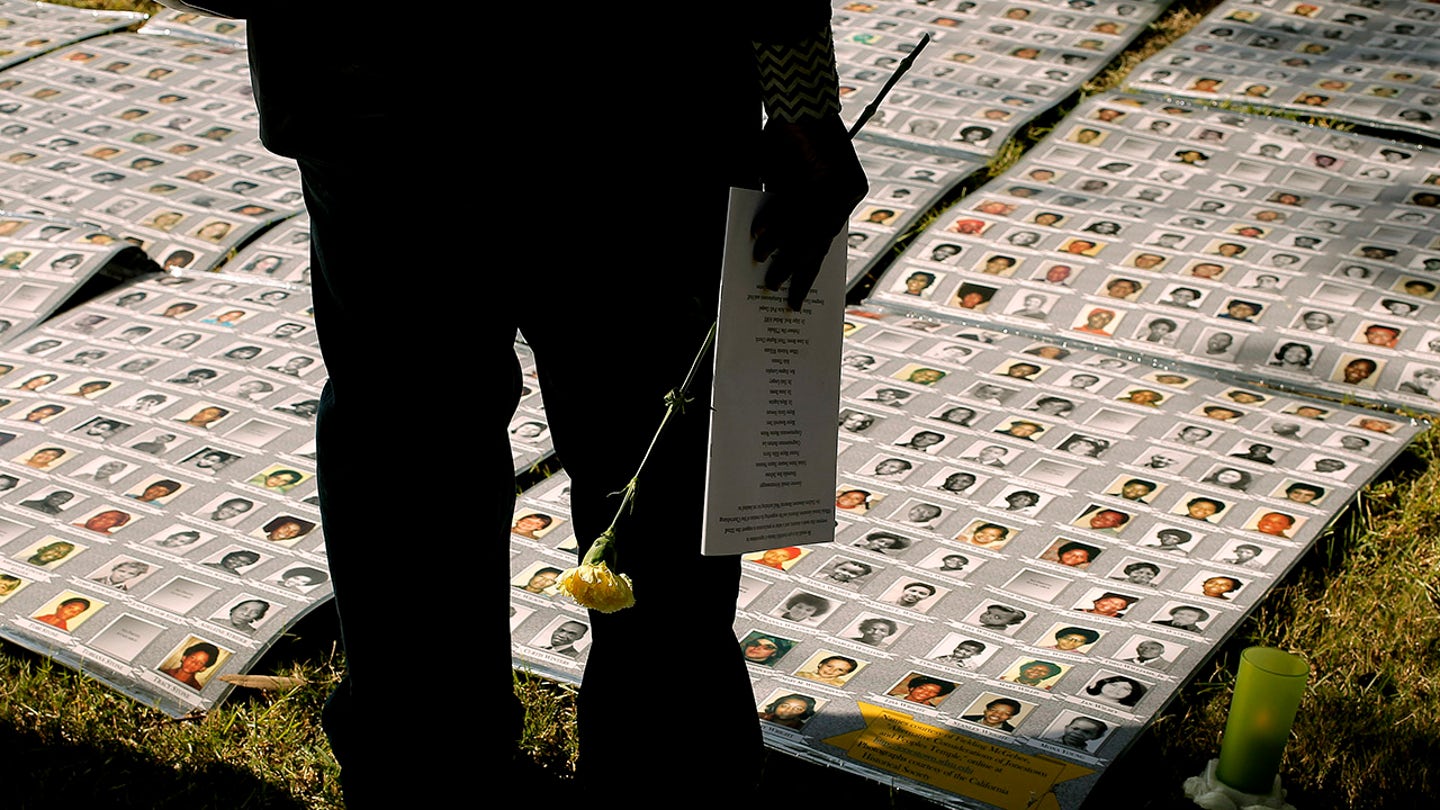 The Truth Behind Jonestown: Surviving Sons Speak Out in New Documentary